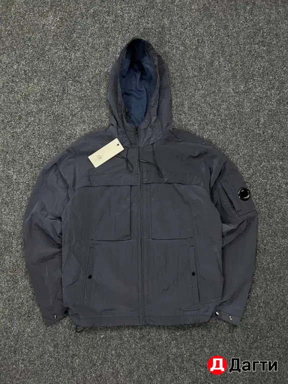 ветровка cp company