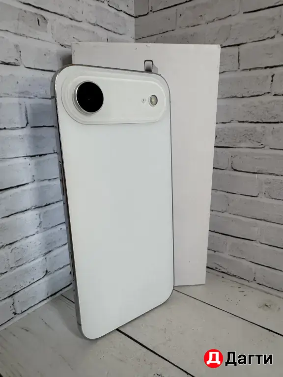 iPhone Air 1TB White Реплика