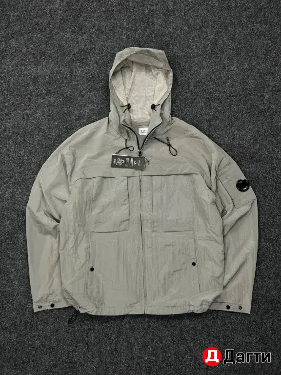 ветровка cp company