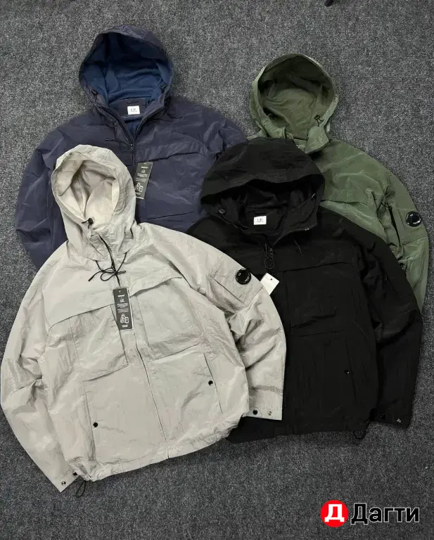 ветровка cp company