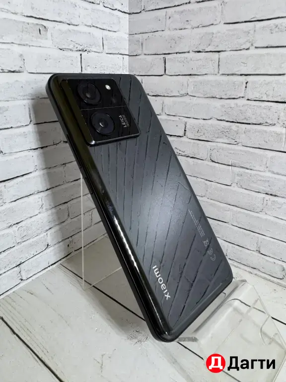 Xiaomi 13T Pro 512GB Black.