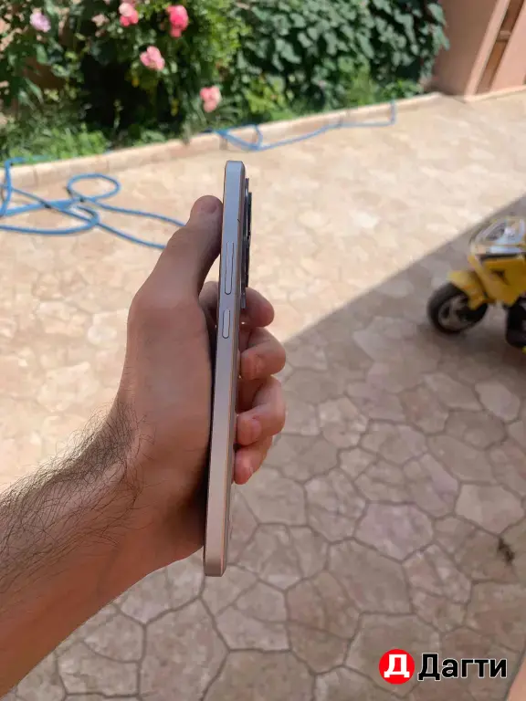 Poco x6 pro 5g 12/512 gb