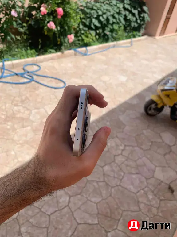 Poco x6 pro 5g 12/512 gb