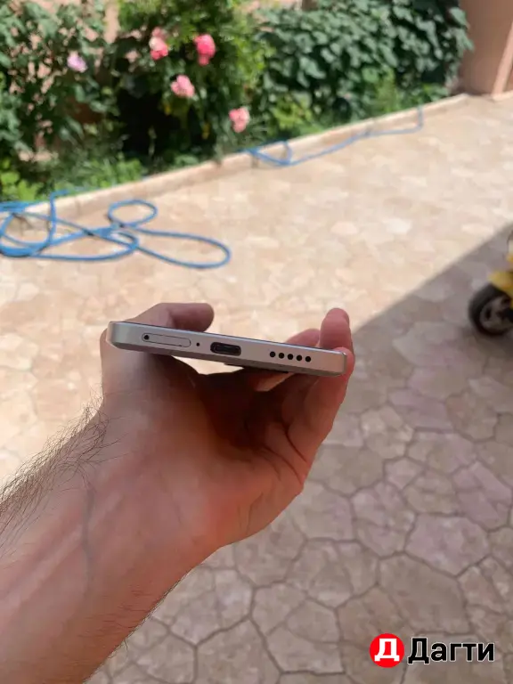 Poco x6 pro 5g 12/512 gb