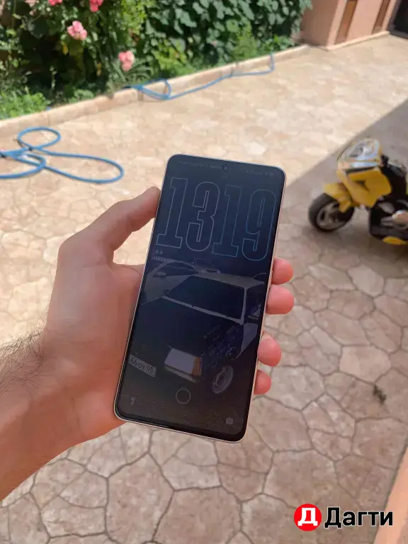 Poco x6 pro 5g 12/512 gb