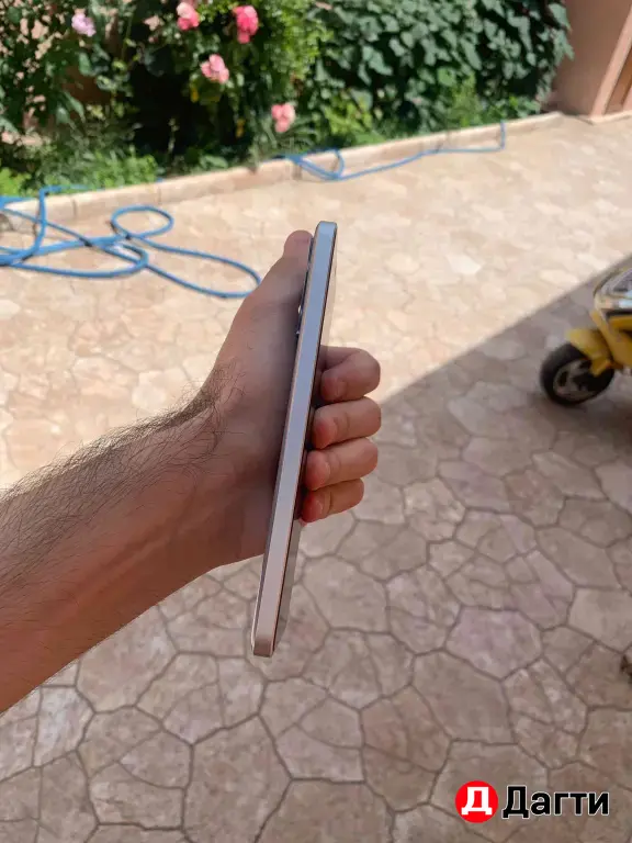 Poco x6 pro 5g 12/512 gb