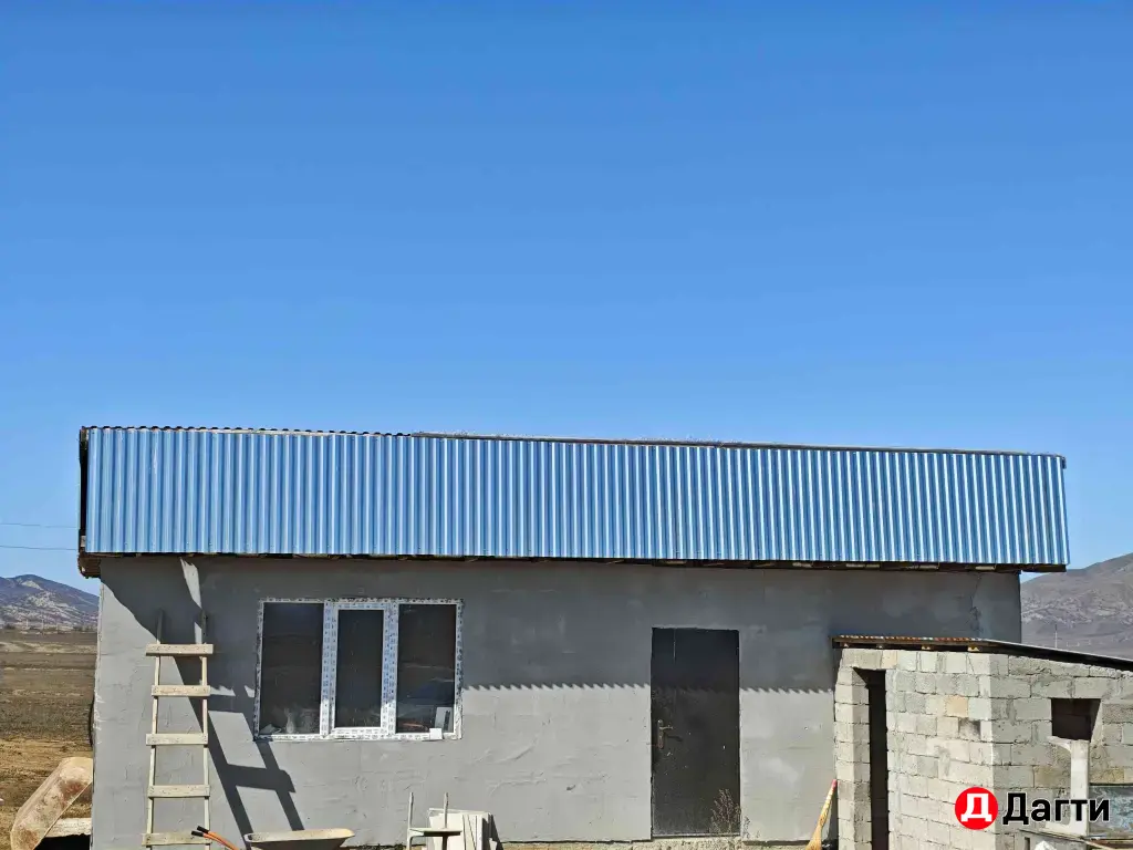 животноводческая ферма