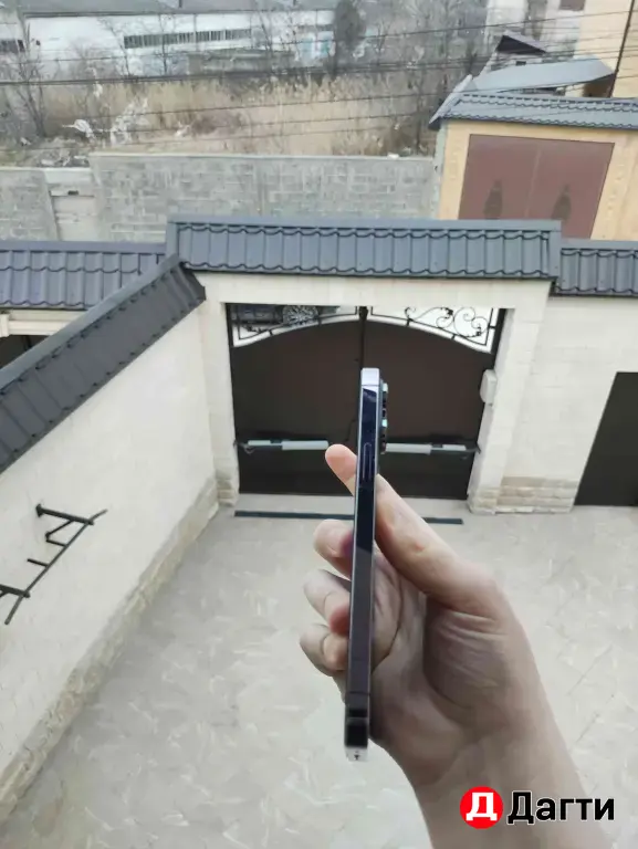 Айфон 14 про макс