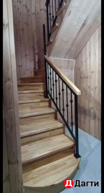 Дом на берегу