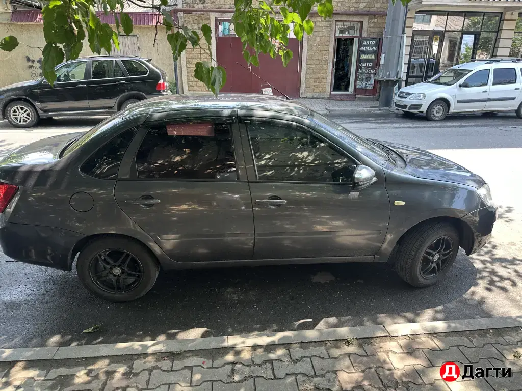 Летняя Резина r14