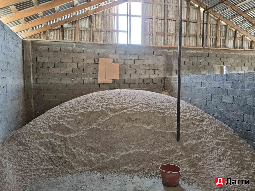 животноводческая ферма