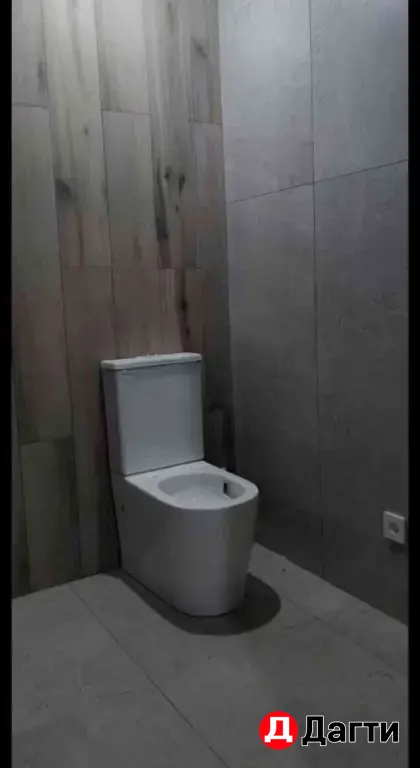 Дом на берегу