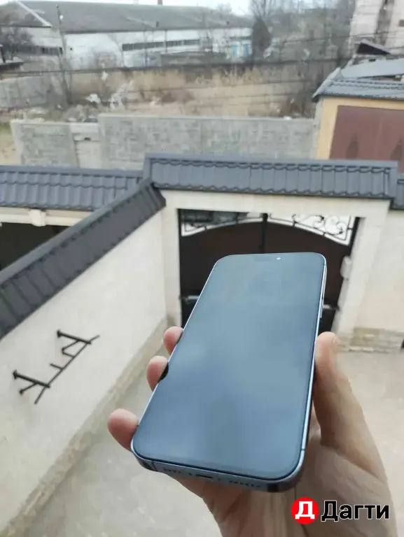 Айфон 14 про макс