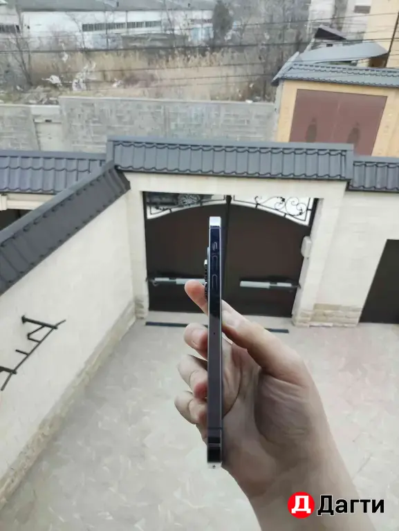 Айфон 14 про макс