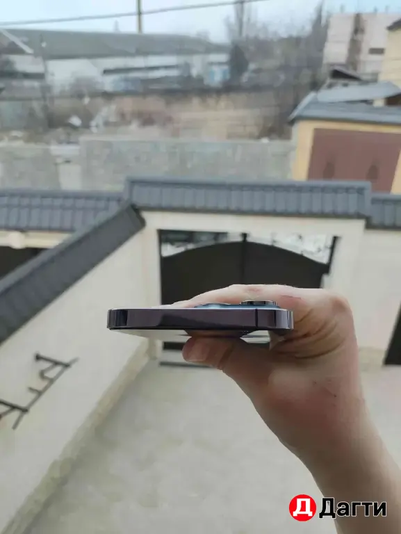 Айфон 14 про макс