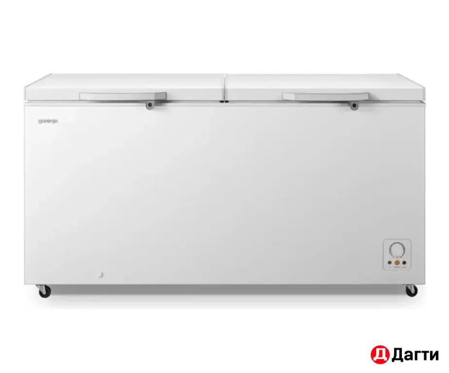Морозильный ларь Gorenje FH50BPW