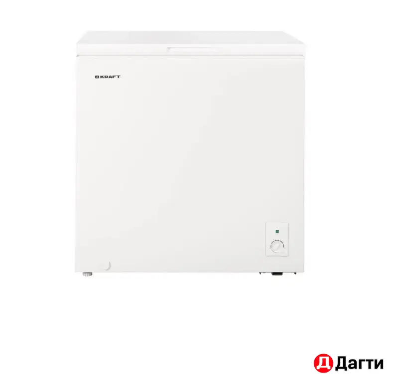 Морозильный ларь KRAFT BD(W)-240RX