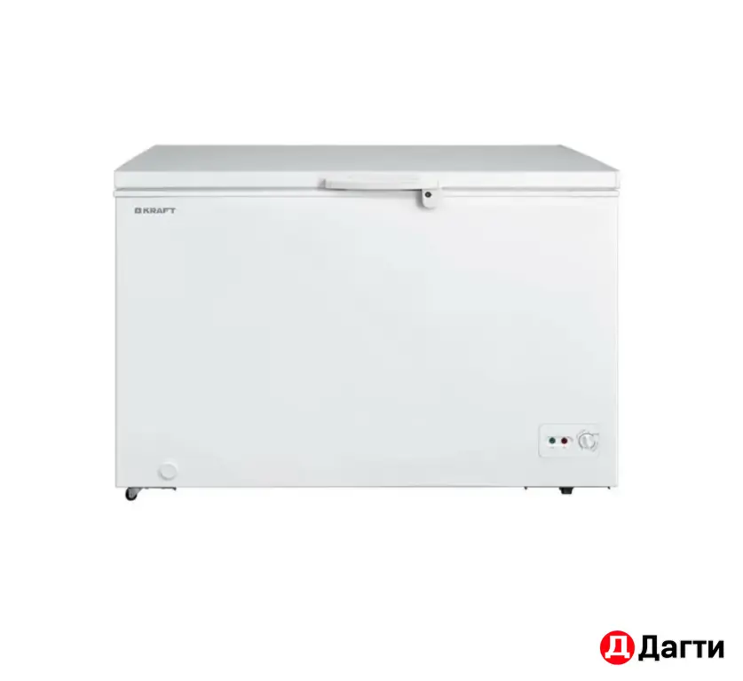 Морозильный ларь KRAFT BD(W)-520QX