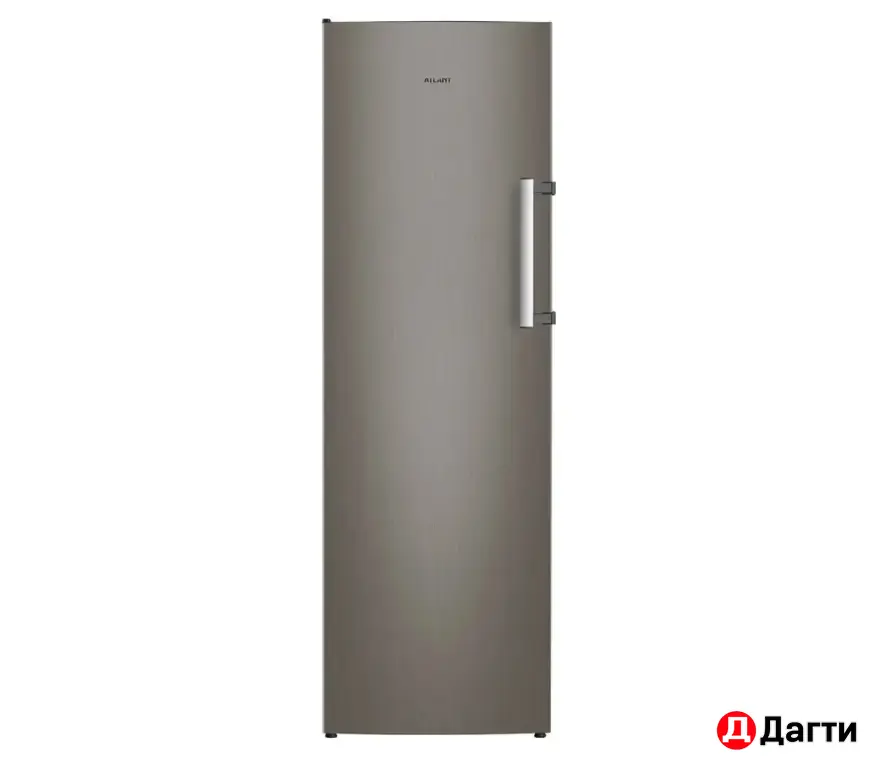 Морозильная камера Атлант M 7606-192 N бронзовый