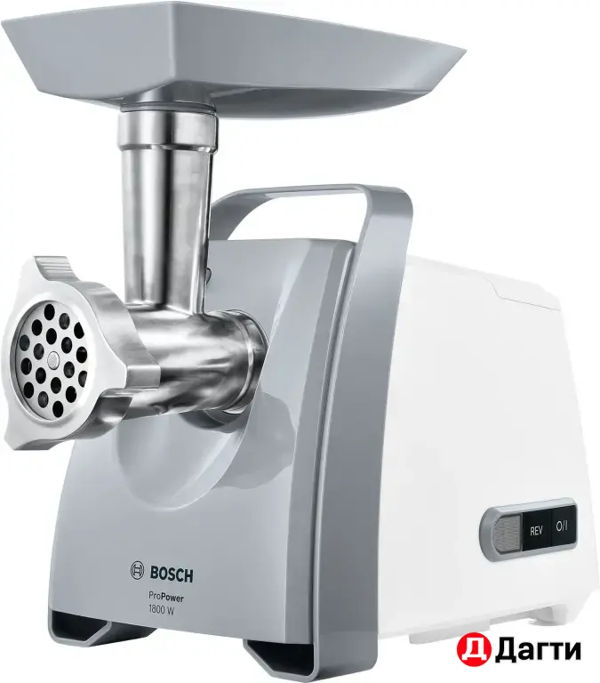 Мясорубка BOSCH MFW 66020