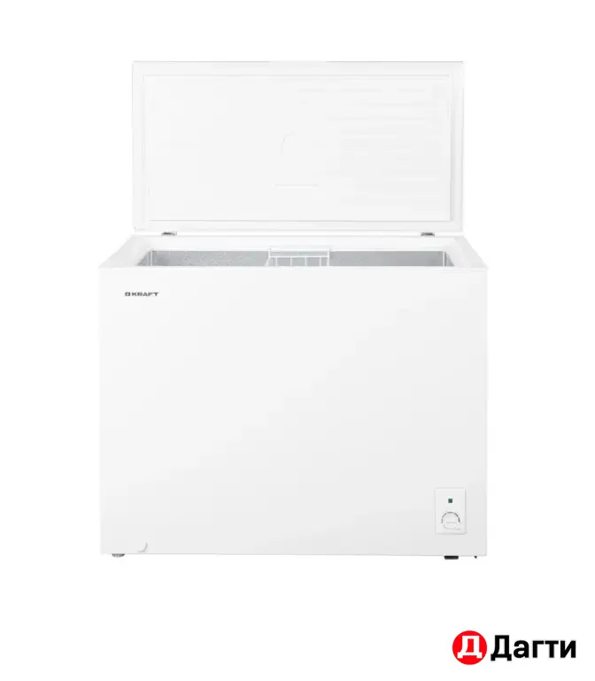 Морозильный ларь KRAFT BD(W)-290RX