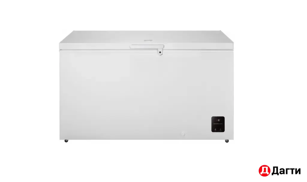Морозильный ларь Gorenje FHC42A6W