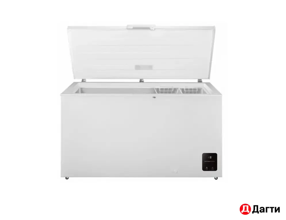 Морозильный ларь Gorenje FHC42A6W