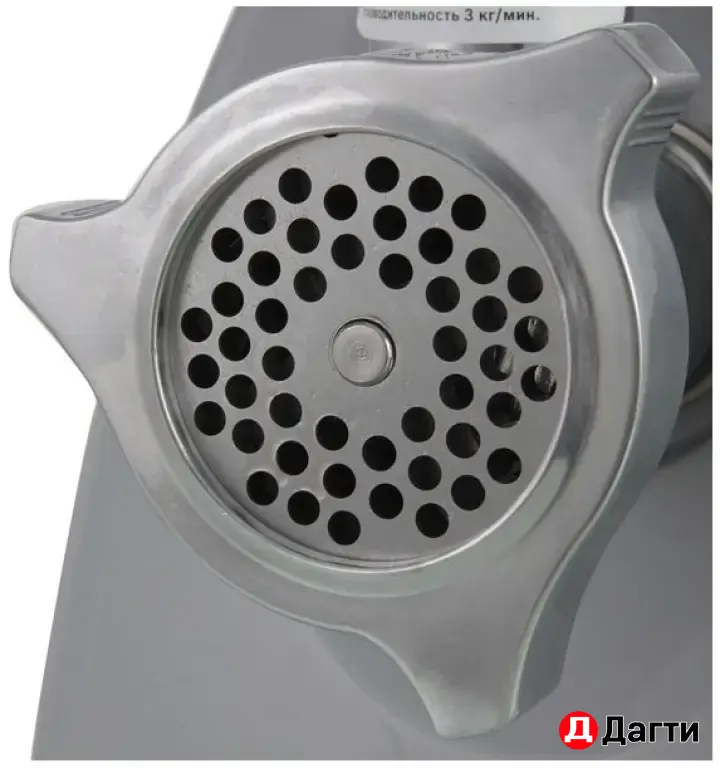 Мясорубка BOSCH MFW 66020