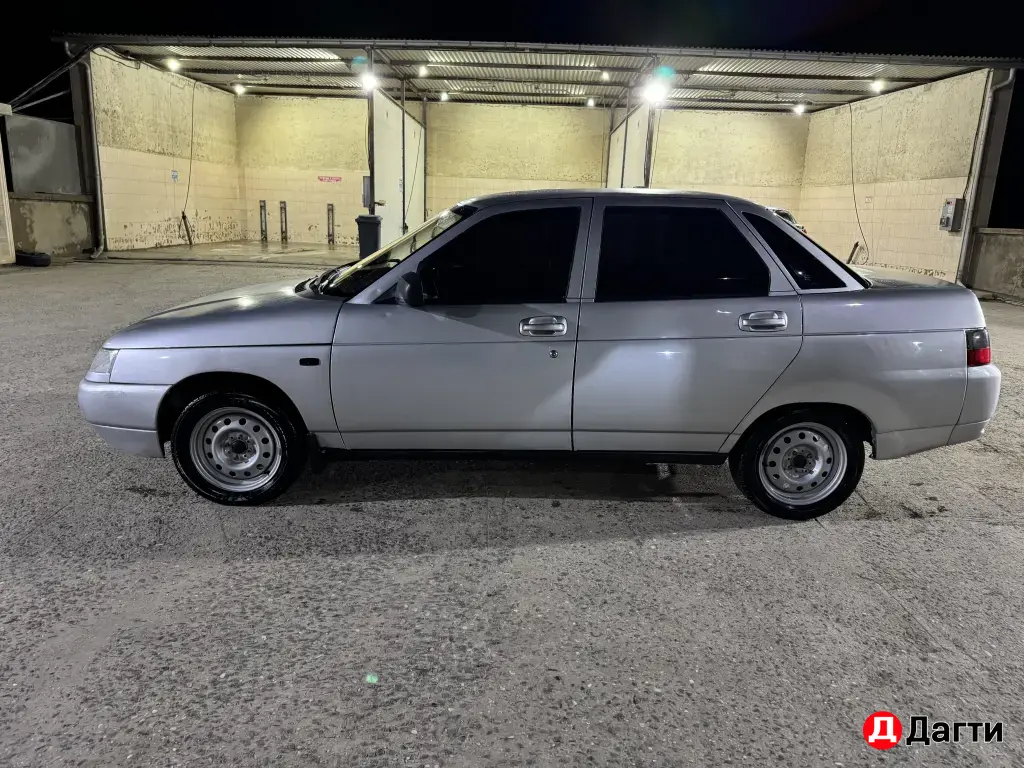 LADA (ВАЗ) 2110, 2001 года