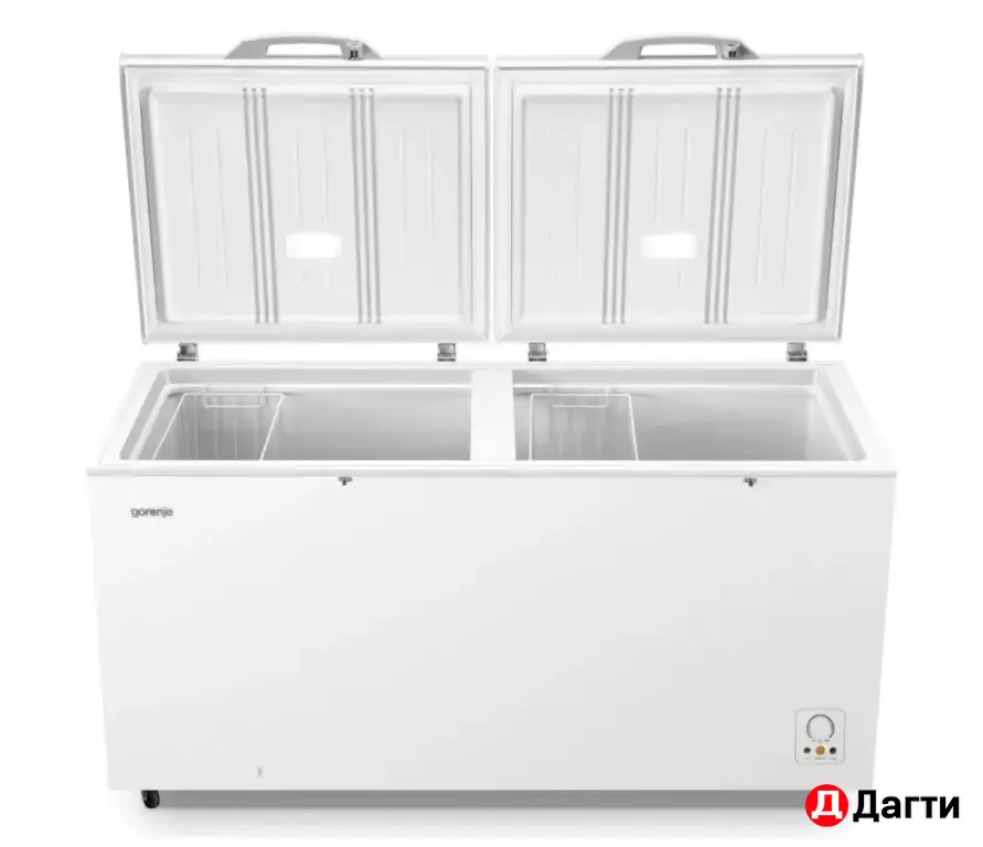 Морозильный ларь Gorenje FH50BPW