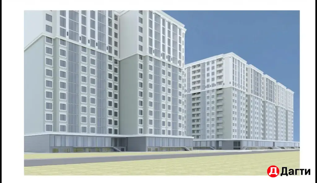 Жк «Примакова»