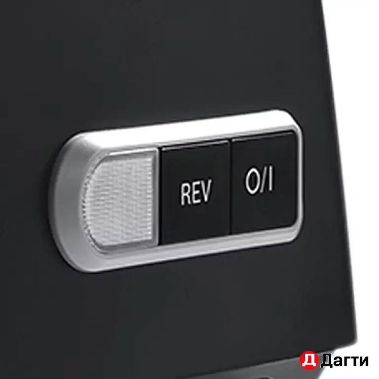 Мясорубка Bosch MFW 67440 черный/серебристый