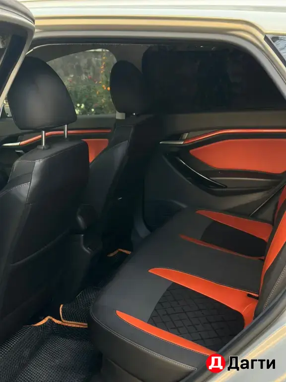 LADA (ВАЗ) Vesta, 2019 года