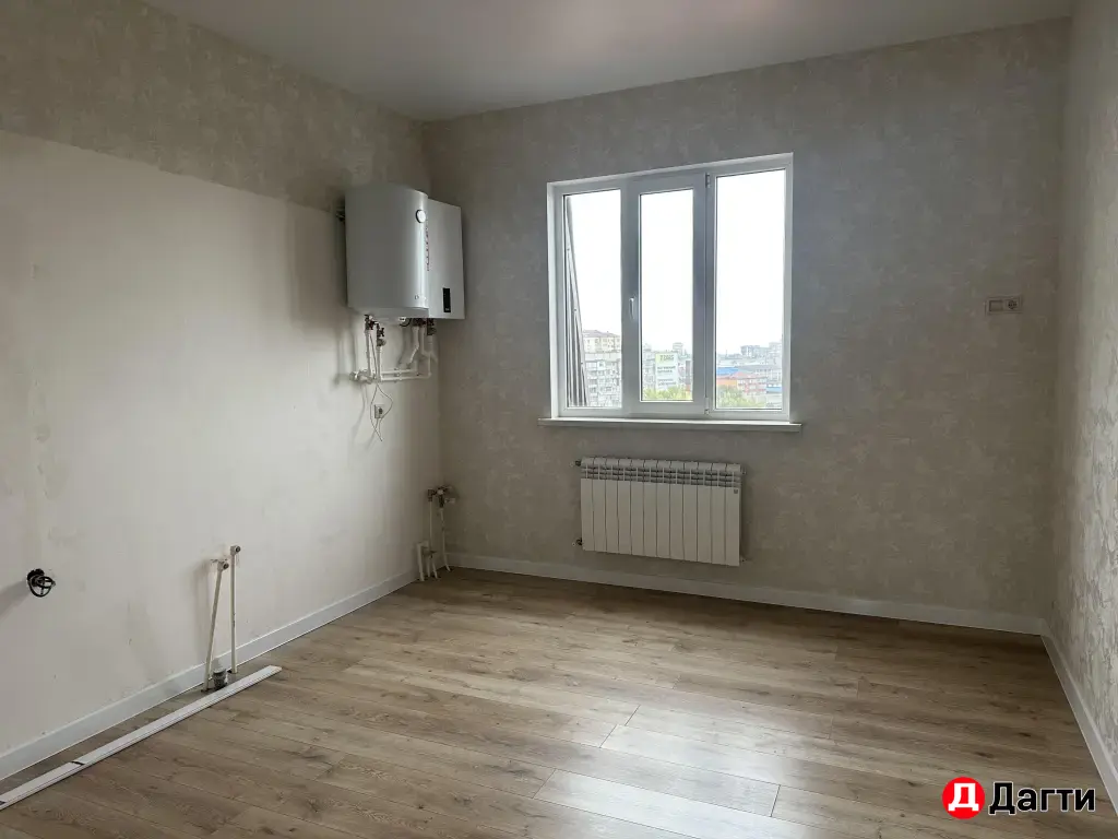 двушка в самом центре