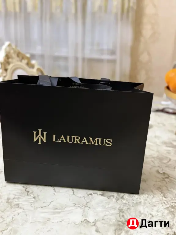 костюм Lauramus, блузка с юбкой