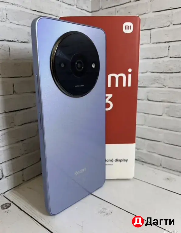 Xiaomi Redmi A3 128GB.
