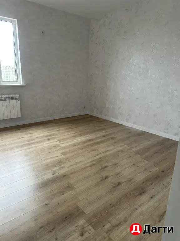 двушка в самом центре