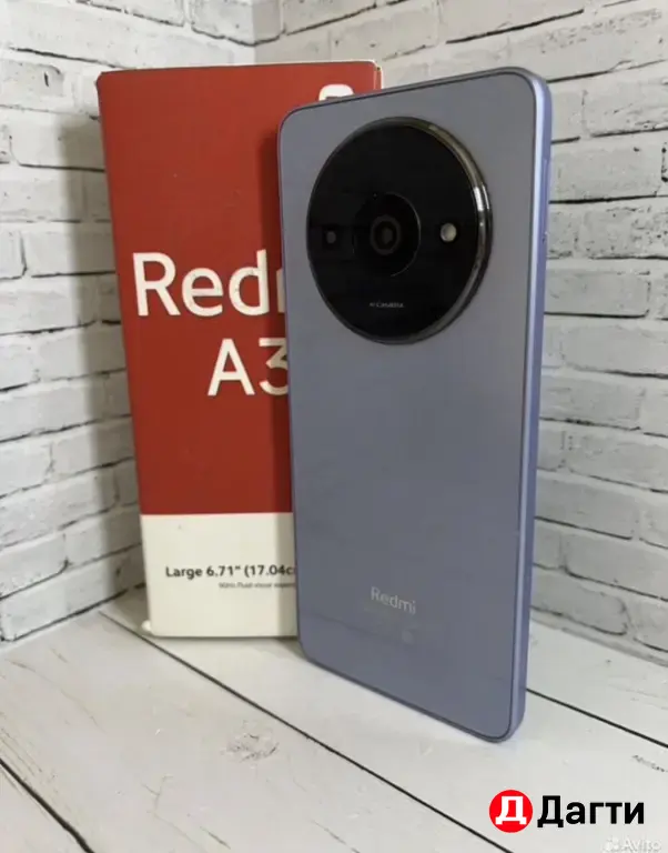 Xiaomi Redmi A3 128GB.