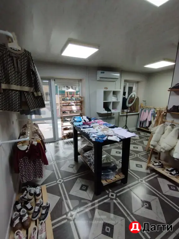 Сдается коммерческое помещение 50 м2в центре города по улице Аскерханова дом 12на 1 этаже трехэтажногодома