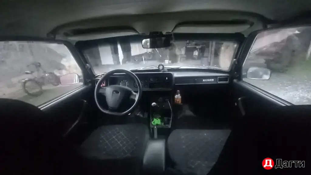 LADA (ВАЗ) 2107, 2010 года
