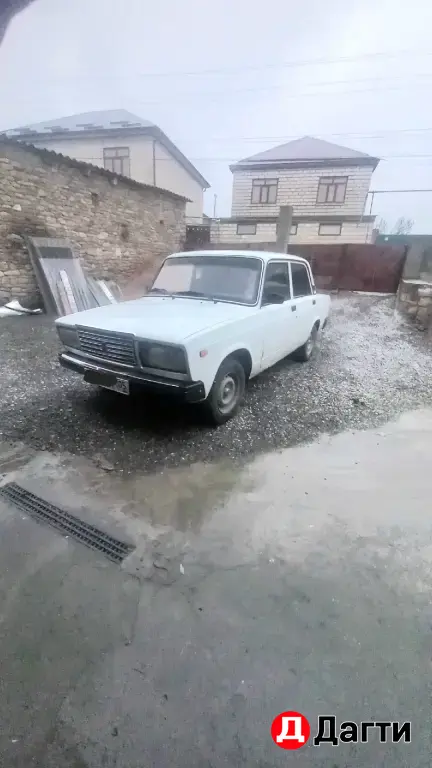 LADA (ВАЗ) 2107, 2010 года