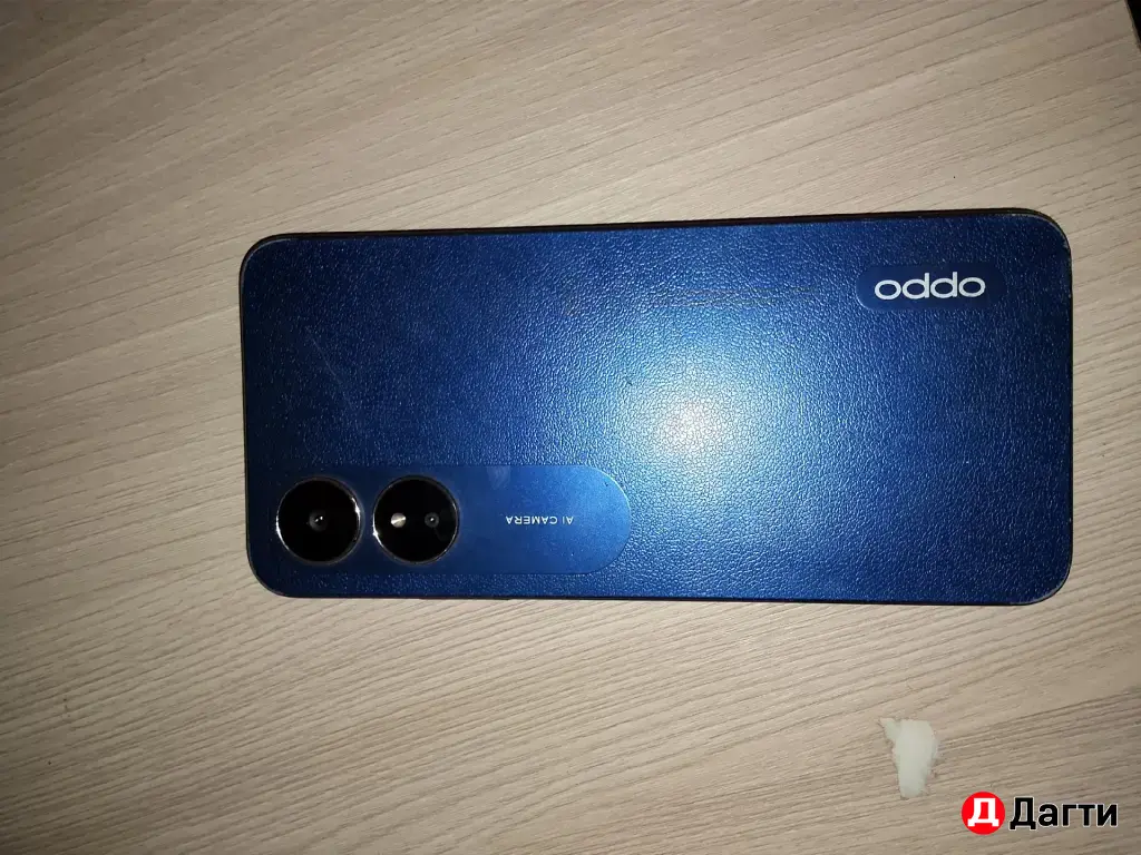 Android Oppo a17k