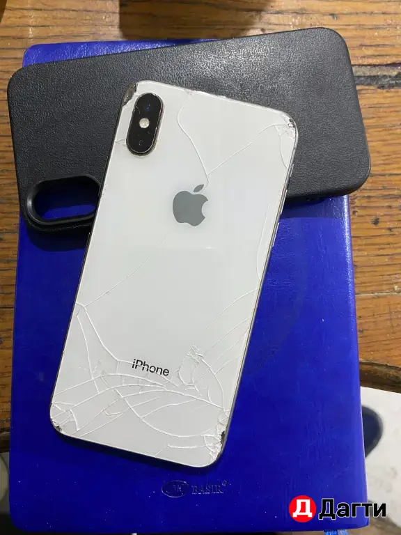Apple айфон xs