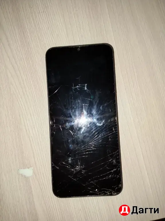 Android Oppo a17k