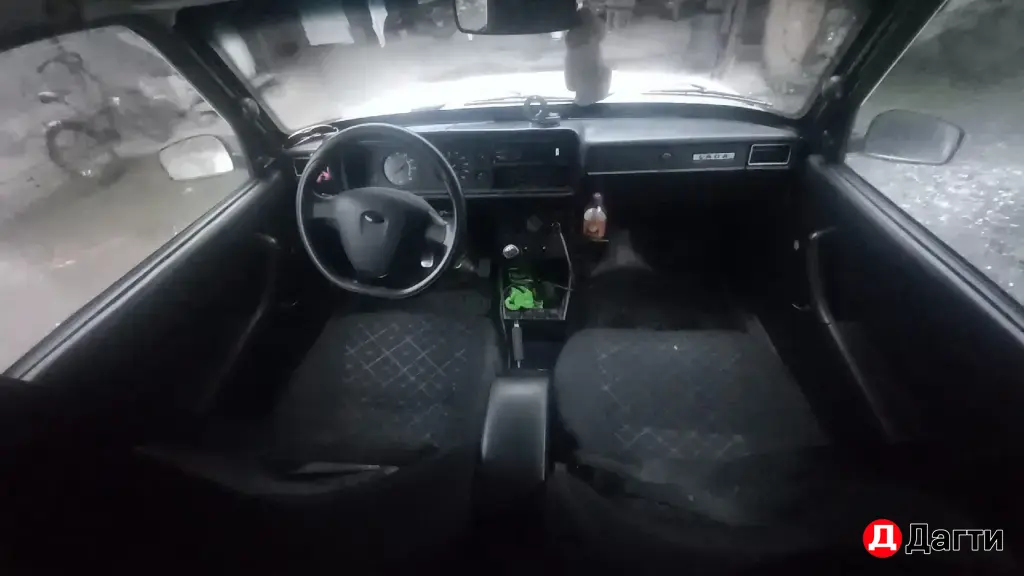 LADA (ВАЗ) 2107, 2010 года