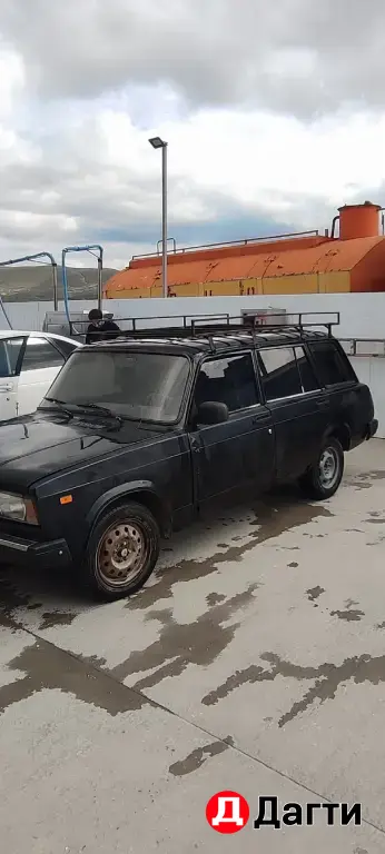 LADA (ВАЗ) 2104, 2008 года