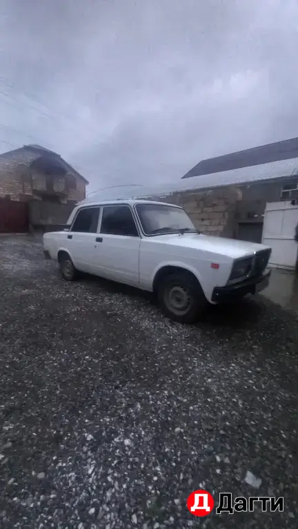 LADA (ВАЗ) 2107, 2010 года
