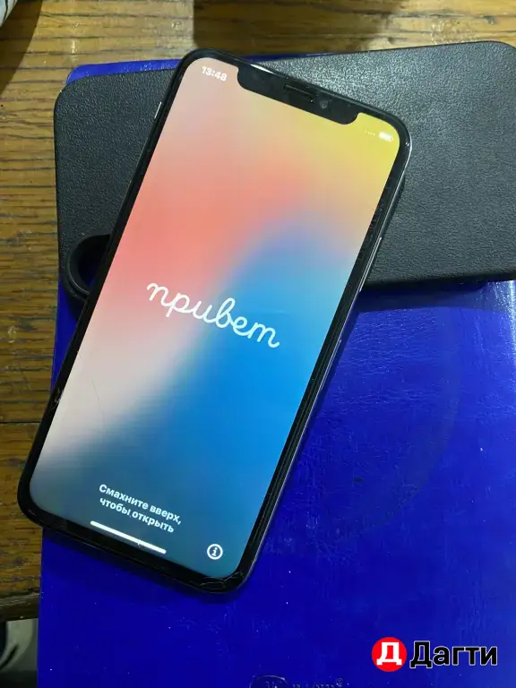 Apple айфон xs