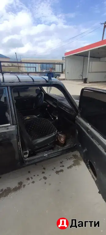 LADA (ВАЗ) 2104, 2008 года