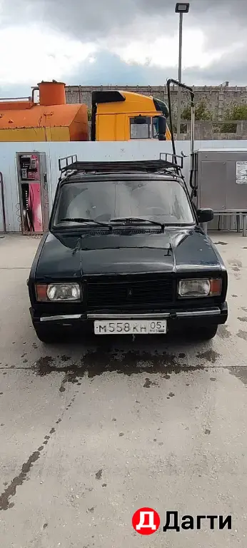 LADA (ВАЗ) 2104, 2008 года